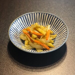 淡色野菜+緑黄色野菜